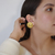 Aretes Caracol