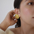 Aretes Caracol - Lantana Joyeria