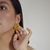 Aretes Gio
