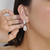 Aretes Camila - comprar en línea