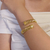 Brazalete Luxor - Lantana Joyeria