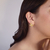 Aretes Mariposa en internet