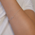 Pulsera Sofi Plata - Lantana Joyeria