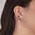 Aretes Cristal - comprar en línea