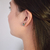 Aretes Cristal