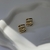 Aretes Sara - tienda en línea