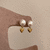 Aretes Stefy - comprar en línea