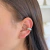 EARCUFF LISO