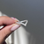 Anillo Lizzy Plata en internet