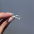Anillo Lizzy Plata - comprar en línea