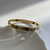 Brazalete Ojito Cristal - comprar en línea