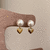 Aretes Stefy
