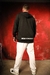 PANTALON IFC BLACK - INDEPENDIENTE STORE
