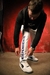 PANTALON IFC WHITE - INDEPENDIENTE STORE
