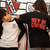 REMERA BLACK KIDS - comprar online