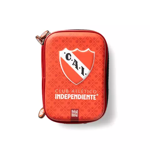 CARTUCHERA INDEPENDIENTE RELIEVE