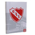 CUADERNO TAPA DURA LDA