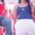 MALLA CAI BLUE - INDEPENDIENTE STORE
