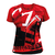 REMERA FAN MUJER CAI - comprar online