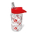 BOTELLA DEPORTIVA CAI 400ML - comprar online