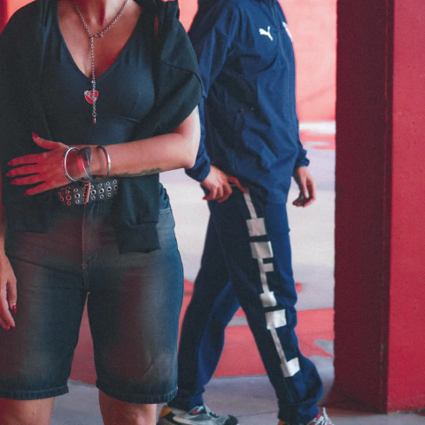 PANTALON IFC - comprar online