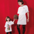 REMERA BONECO CAI KIDS - tienda online