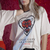 REMERA CAI LOVE en internet