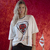 REMERA CAI LOVE - tienda online