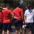 CAI TRAINING JERSEY ADP RED