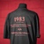 REMERA 1983 BLACK