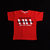 REMERA INDEPENDIENTE