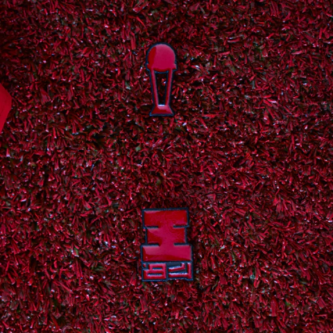 PIN INTERCONTINENTAL CAI