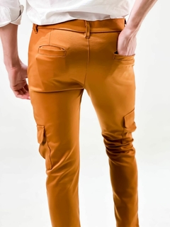 Pantalón Punto Roma - Jamps