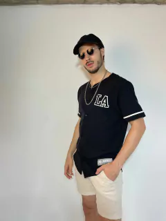 Imagen de Camisa Baseball