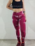 Calza larga BATIK Vino - tienda online