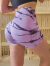 Short Nube Lila