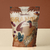 Granola Artesanal sabor Pasta de amendoim, Amêndoas e Cranberry - 400g