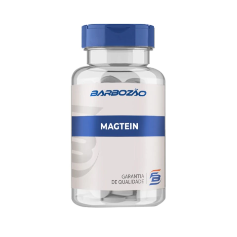 Magtein 200Mg Cápsulas