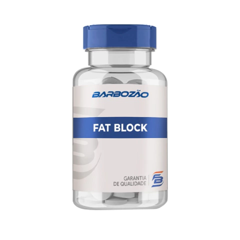 Fat Block Cápsulas