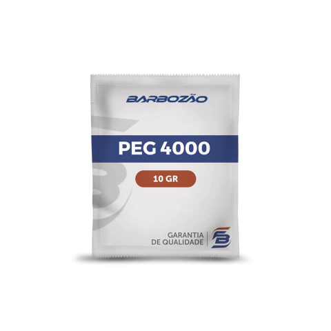 Peg 4000 Sachê