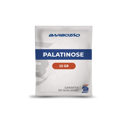 Palatinose 15gr Saches