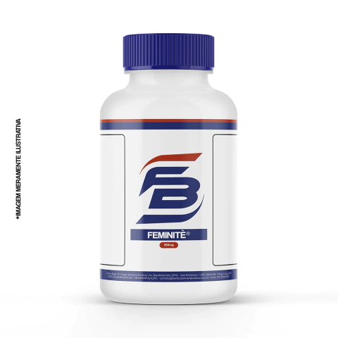 Feminitè 250MG - comprar online