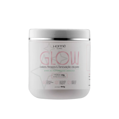 GLOW — Recuperação Pós-Procedimento com Peptídeos de Colágeno de Alta Pureza (Purion® 2kDa)