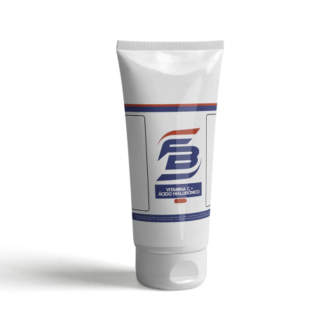 Vitamina C 20% + Ácido Hialurônico 5% - comprar online