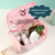 Neceser Porta Cosméticos Personajes Sanrio - comprar online