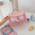 Neceser Porta Cosméticos Personajes Sanrio