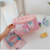 Neceser Porta Cosméticos Personajes Sanrio - tienda online