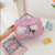 Neceser Porta Cosméticos Personajes Sanrio - Jadys Shop