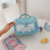 Neceser Porta Cosméticos Personajes Sanrio en internet