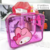 Imagen de Bolso de Mano Organizador Personajes Sanrio